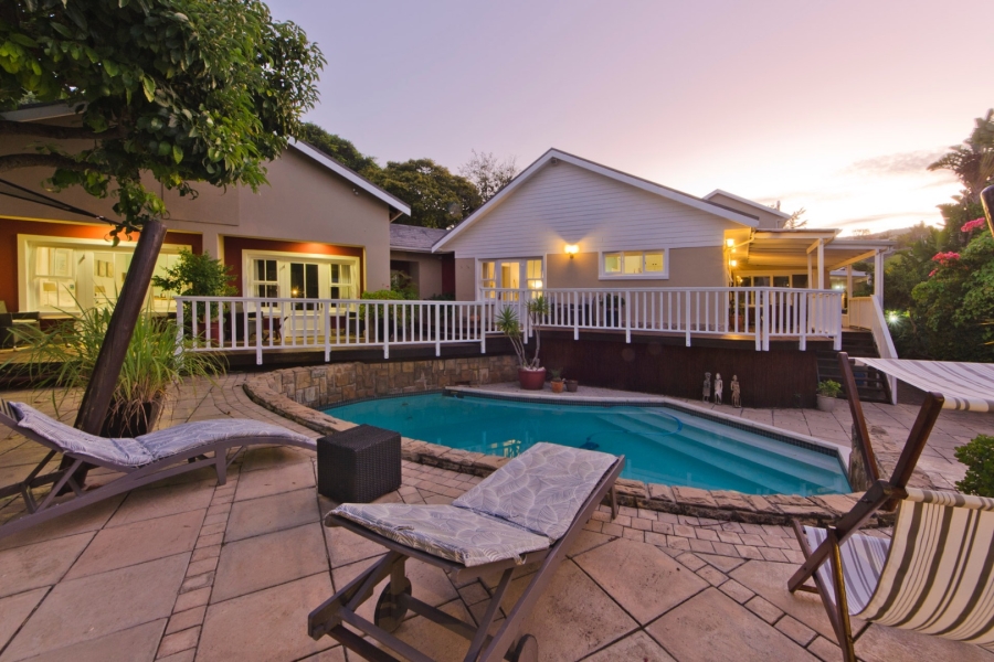 9 Bedroom Property for Sale in Leisure Isle Western Cape